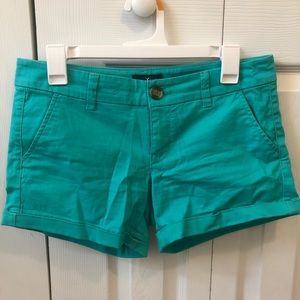 AE Midi Chino Shorts